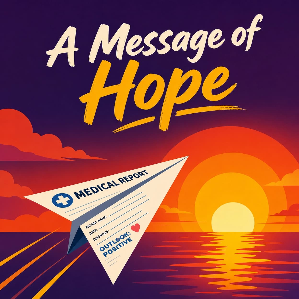 Message of Hope